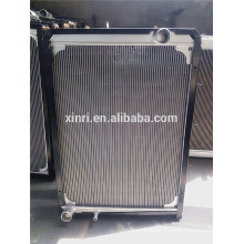 Shiyan GOLDEN SUN Fabricante fornecedor IRAN Amico radiador radiador de alumínio TL853-N420